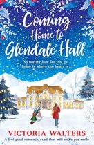 Glendale Hall 1 - Coming Home to Glendale Hall