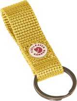 Fjallraven Kanken Sleutelhanger - Warm Yellow