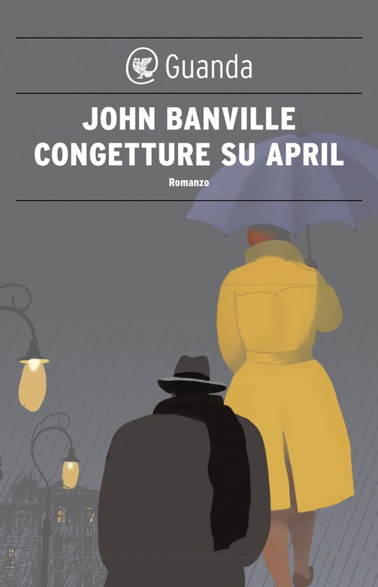 I casi di Quirke, anatomopatologo 3 - Congetture su April