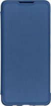 Huawei Flip Wallet Cover P30 Lite Blue
