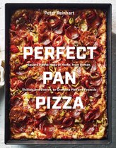 Perfect Pan Pizza Detroit, Roman, Sicilian, Foccacia, and Grandma Pies to Make at Home