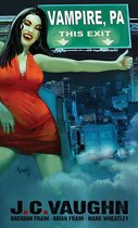 Vampire PA TPB