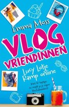 Vlogvriendinnen 1 -   Lucy Lotje - Ramp online