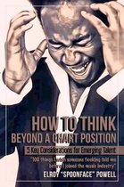 How To Think Beyond a Chart Position - 5 key considerations for emerging talent