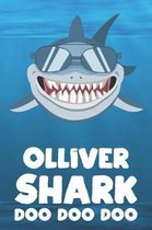Olliver - Shark Doo Doo Doo