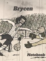 Brycen