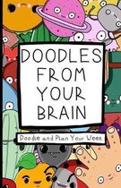 Doodles From Your Brain