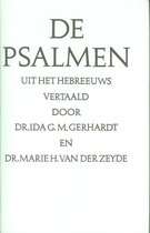 Psalmen Editie Gerhardt Linnen