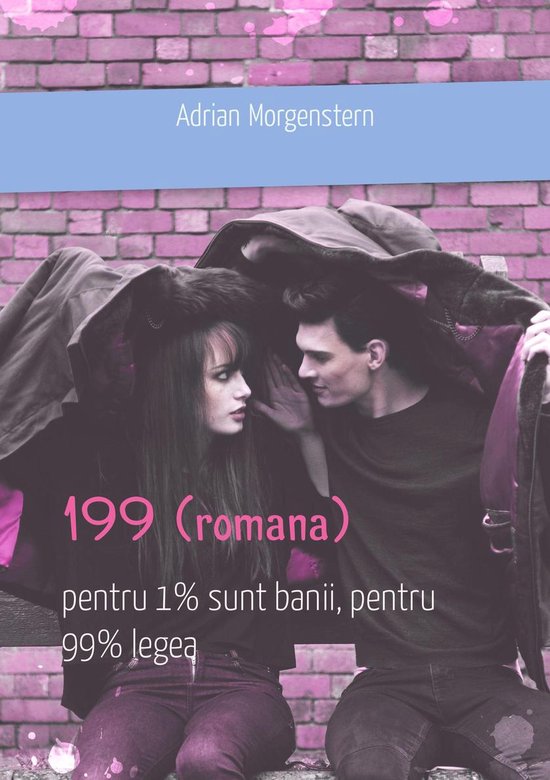 199 (romana) - cover
