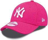 New Era FASHION ESS 940 New York Yankees Cap - Pink - One size
