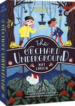 The Orchard Underground