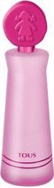 MULTI BUNDEL 4 stuks Tous Kids Girl Eau De Toilette Spray 100ml