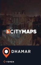 City Maps Dhamar Yemen