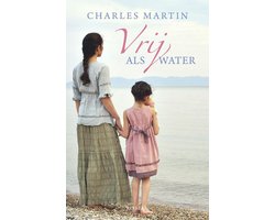 Omslag van Vrij als water