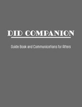 DID Companion