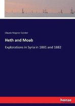 Heth and Moab