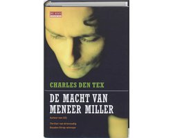 De Macht Van Meneer Miller