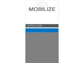 Mobilize Kunststof Ultra-Clear Screenprotector voor Huawei Nova 2-Pack