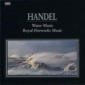 Handel - Water music