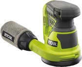 Ryobi R18ROS-0 ONE+ accu-exentrische schuurmachine