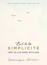 L'art de la Simplicité (The English Edition)