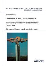 Tatarstan in der Transformation