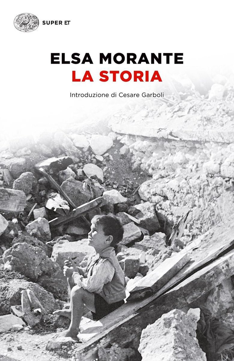 La storia (1986)