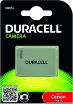 Duracell camera accu voor Canon (NB-5L)