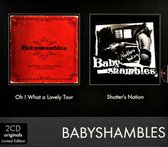 Shotter S Nation / Live - Babyshambles