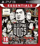 Sleeping Dogs - Essentials Edition