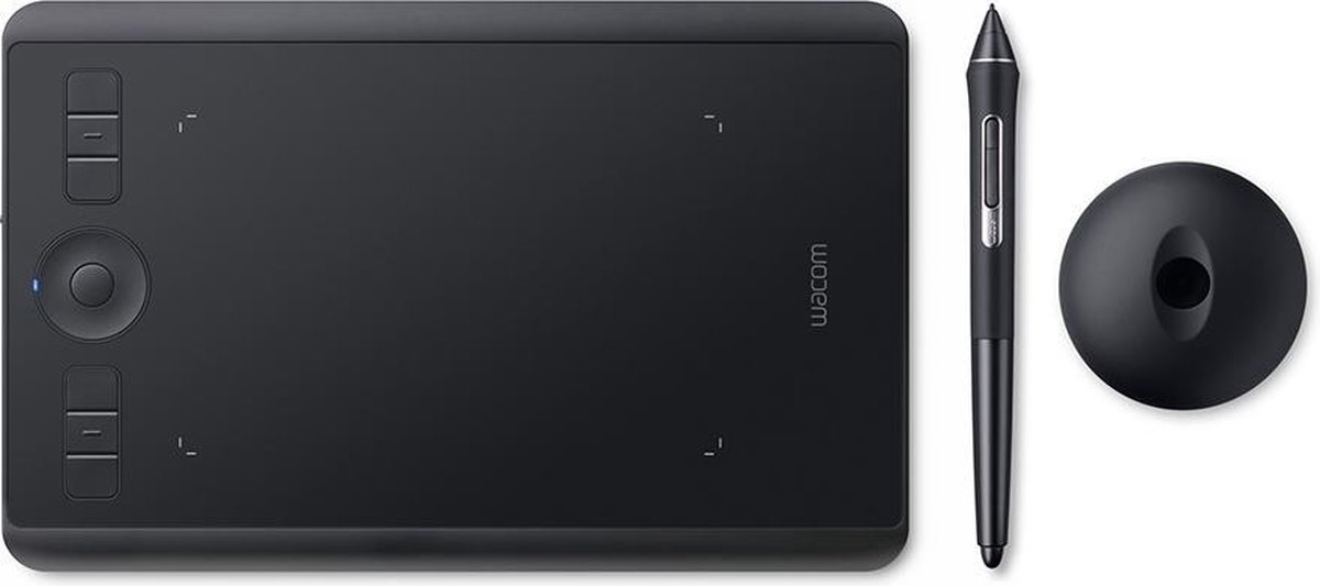 wacom mac os high sierra