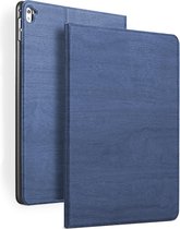 Eyzo Tablet Hoes - geschikt voor iPad Pro 2018 11 Inch / iPad Air 4 en 5 - Blauw