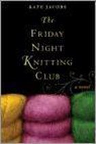 The Friday Night Knitting Club