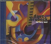Dave Brubeck: The Very Best