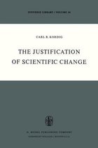 The Justification of Scientific Change