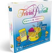 Hasbro Trivial Pursuit Familie Editie