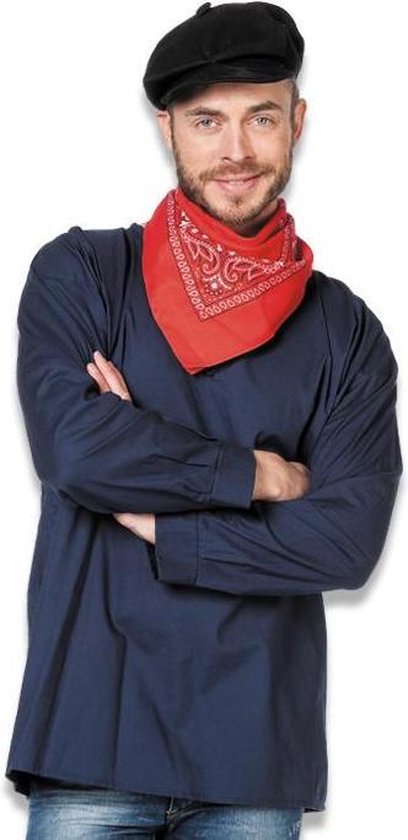 Boerenkiel Henk - Keuze: 10