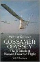 Gossamer Odyssey