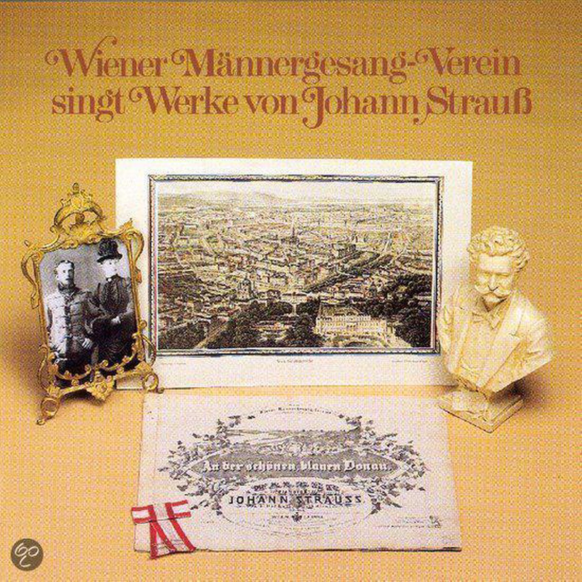Walzer Und Polkas