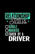 Relationship Status Taken by a Driver