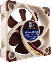 Noctua NF-A4x10 FLX Computer behuizing Ventilator