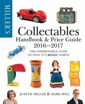 Millers Collectables Handbook 2016 2017