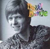 David Bowie - The Deram Anthology 66-68 (CD)