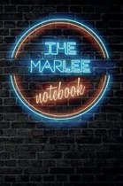The MARLEE Notebook
