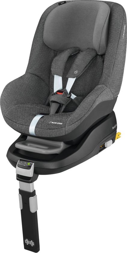 2 way top pearl sparkling grey