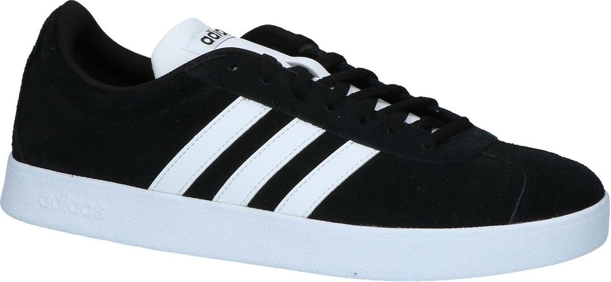 Adidas ortholite top vl court