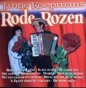Jantje Koopmans - Rode Rozen