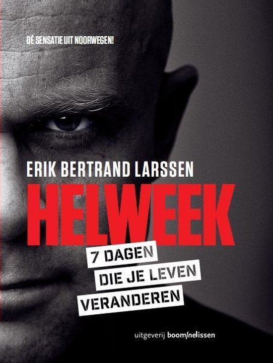 Helweek - Erik Bertrand Larssen | Respetofundacion.org