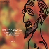 Noriko Ogawa - Solo Piano Music Vol. 2 (Super Audio CD)