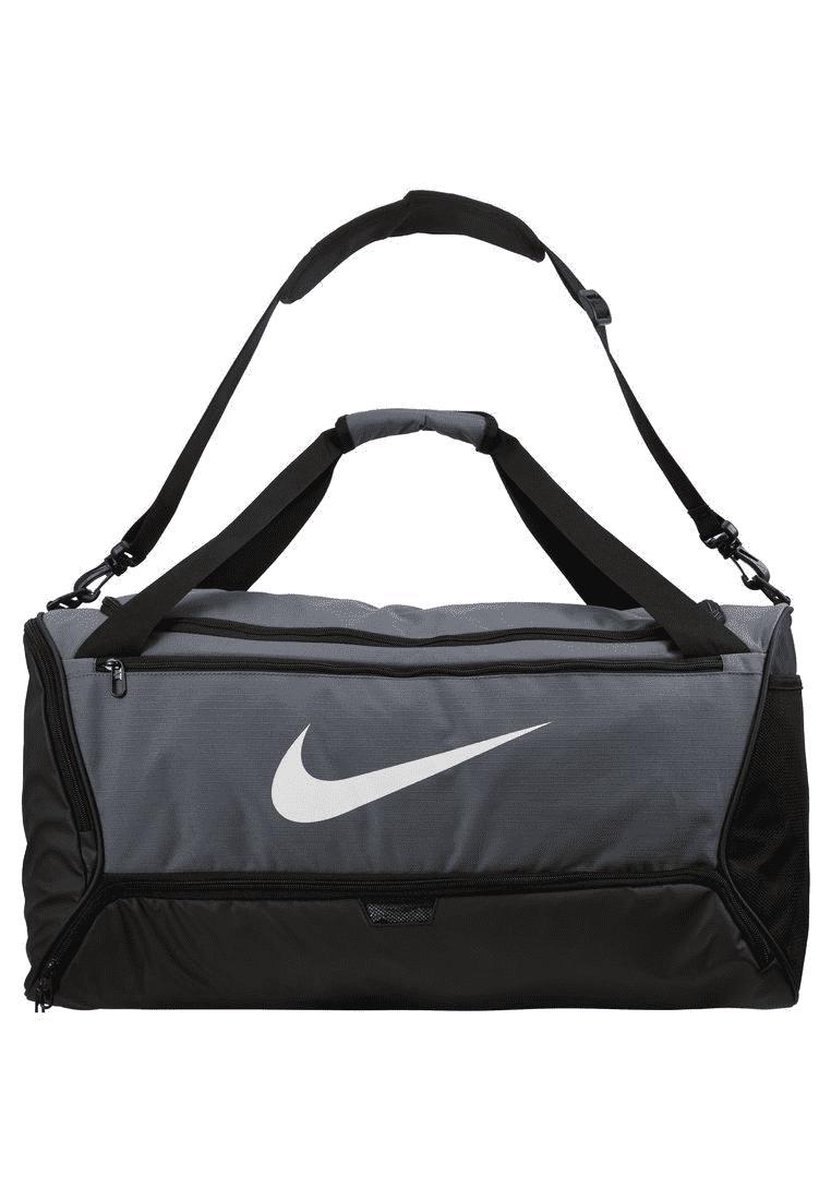 Nike Brasilia Sporttas - Maat M (60L) | bol.com
